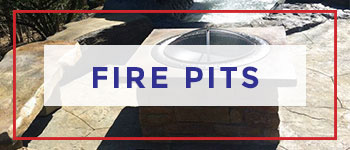 Fire pits in Madison, WI