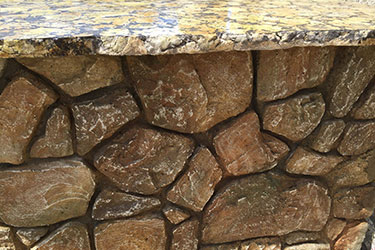 outdoor kitchen ideas for backyards in Madison Wisconsin