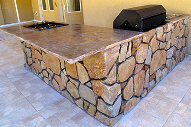 L-shaped kitchen kits in madison Wisconsin